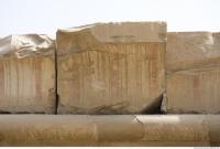 Photo Texture of Karnak Temple 0165